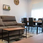 Apartmán El De La Playa