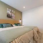 Apartmán El De La Playa *