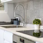 Apartmán El De La Playa Santander