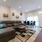 El De La Playa Appartement *