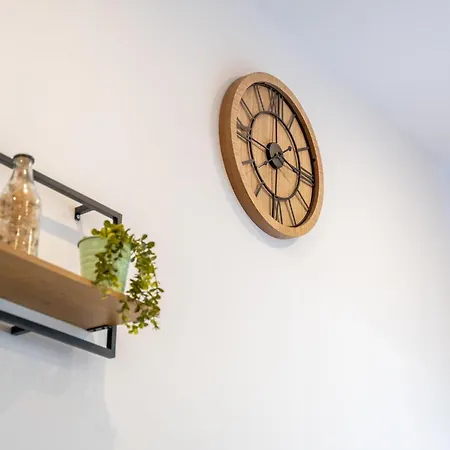 Apartmán El De La Playa