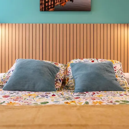 El De La Playa * Сантандер