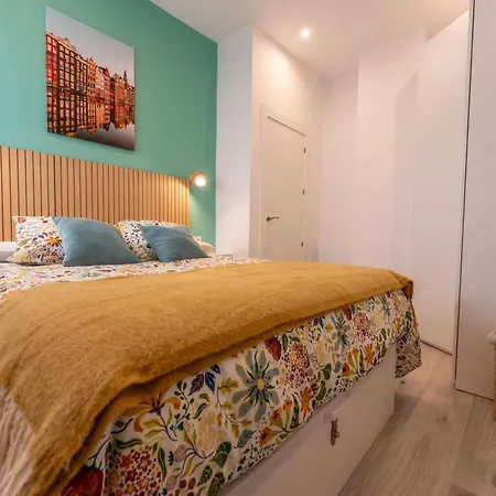 El De La Playa Сантандер