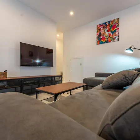 El De La Playa * Сантандер