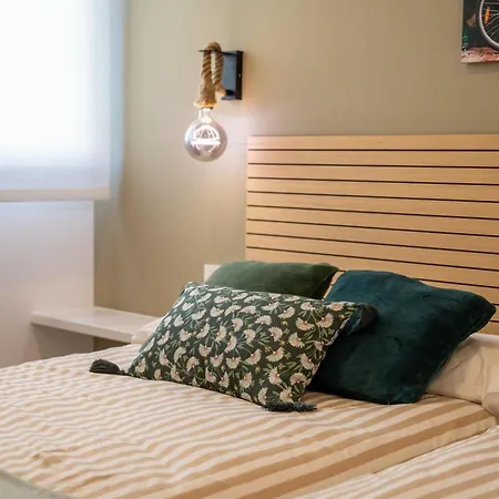 El De La Playa Appartement