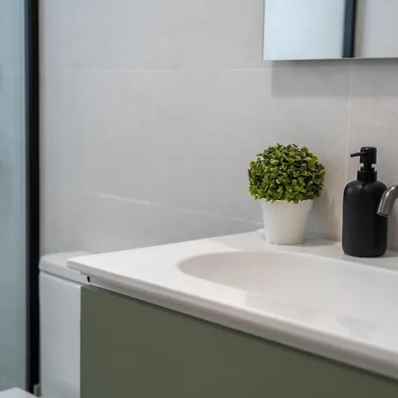 Apartmán El De La Playa