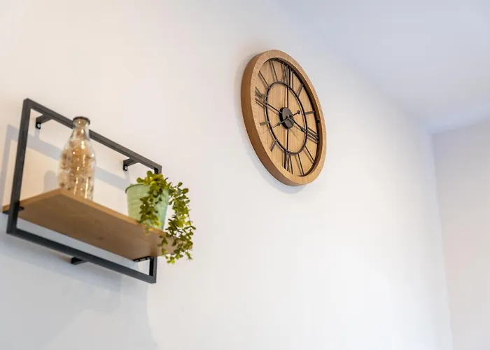 Апартаменты El De La Playa