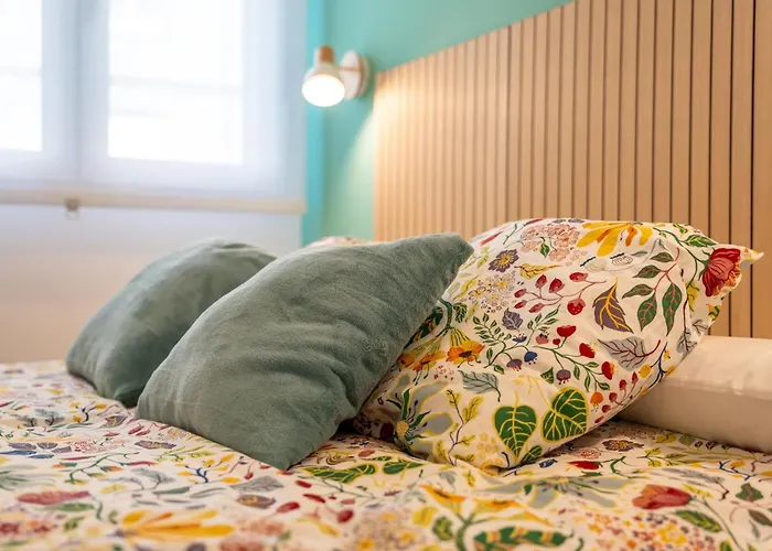 Апартаменты El De La Playa