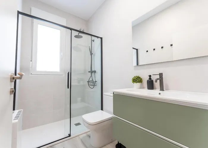 El De La Playa Апартаменты *