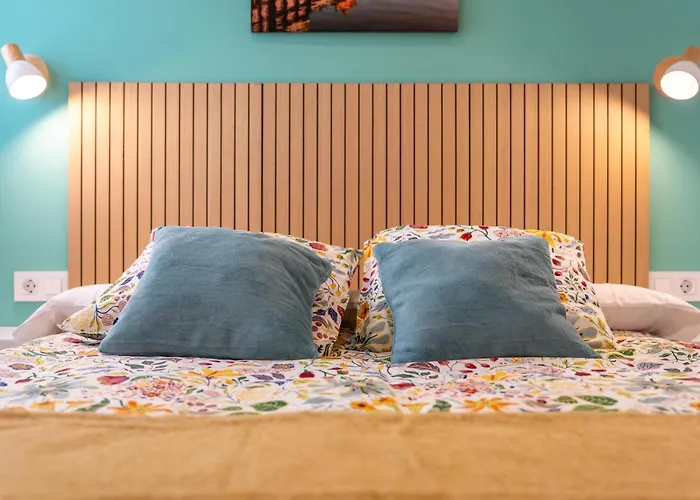 El De La Playa * Сантандер