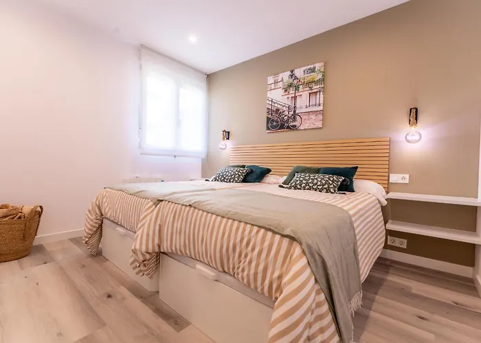 Apartament El De La Playa