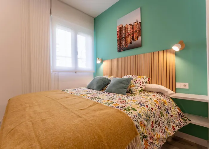 El De La Playa Апартаменты *