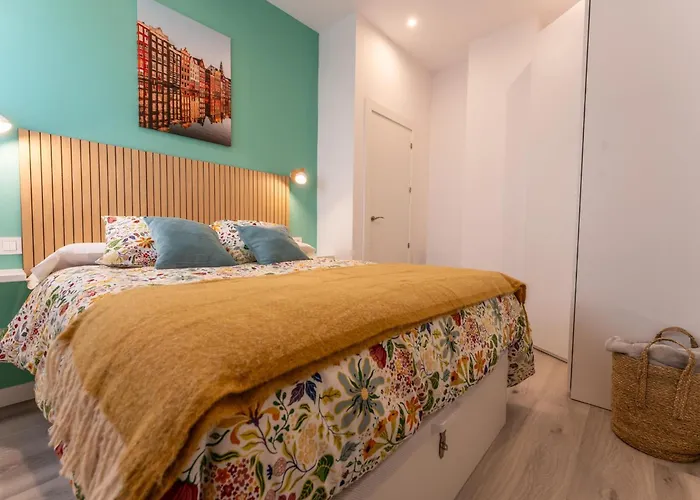 El De La Playa Сантандер