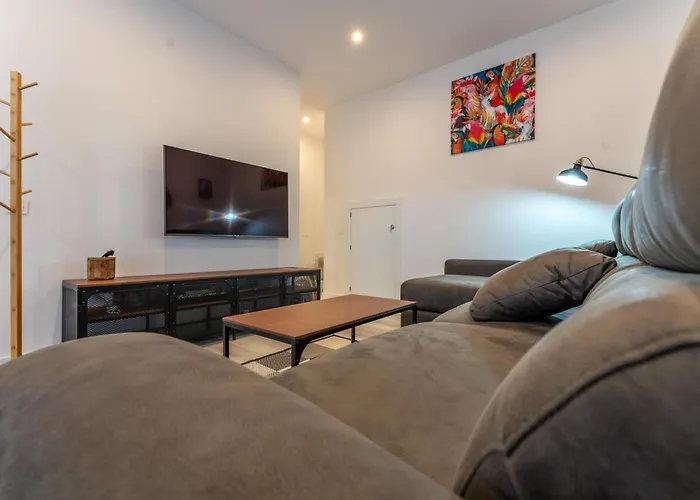 El De La Playa * Сантандер