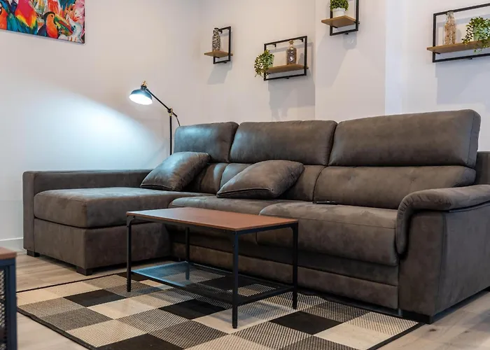 Apartament El De La Playa