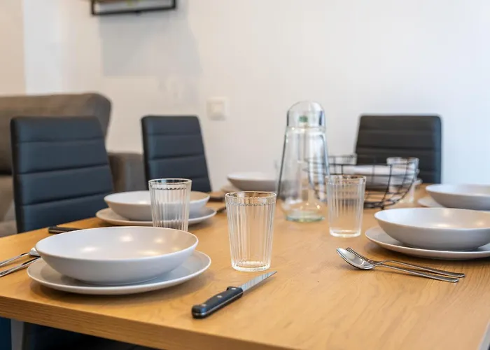 El De La Playa Apartament *