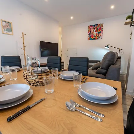 Apartmán El De La Playa *