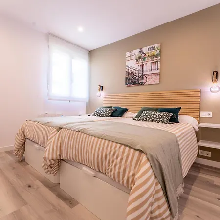 Apartmán El De La Playa