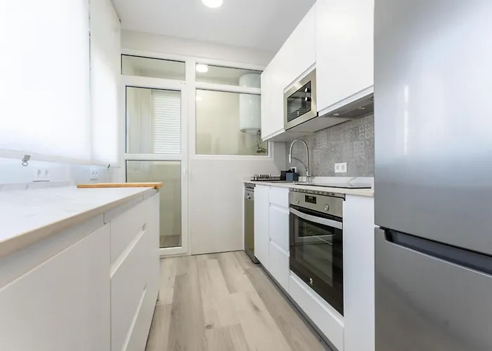 El De La Playa Apartmán