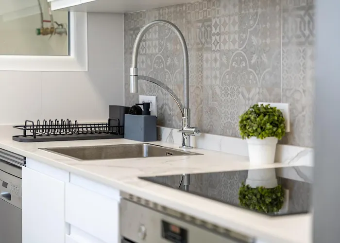 Apartmán El De La Playa Santander