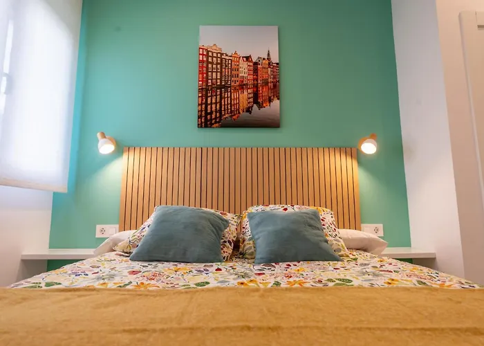 El De La Playa Apartmán