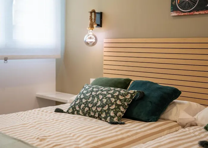 El De La Playa Apartmán